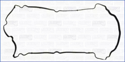 WILMINK GROUP wg1450550 -  Прокладка, крышка головки цилиндра